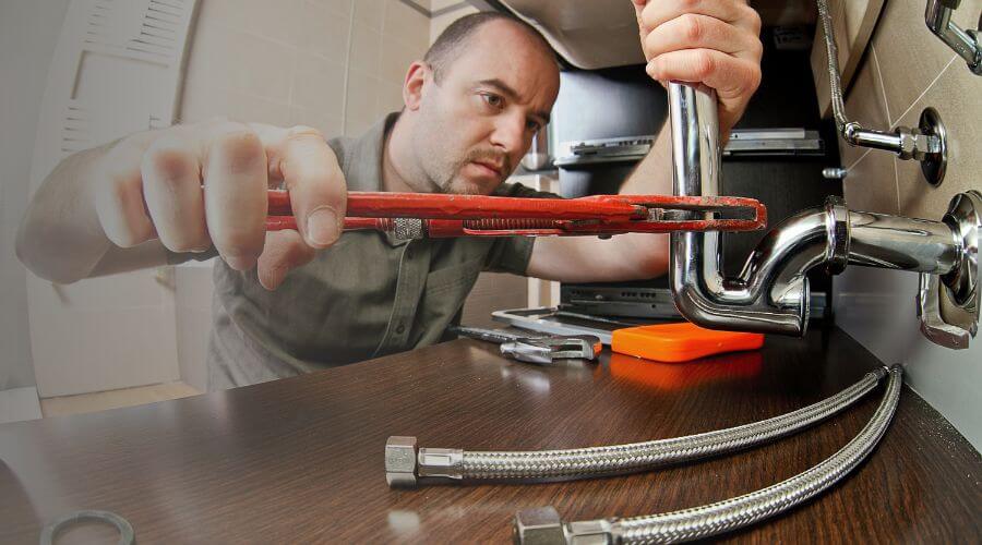 Local annual plumbing maintenance in West Eaton, NY